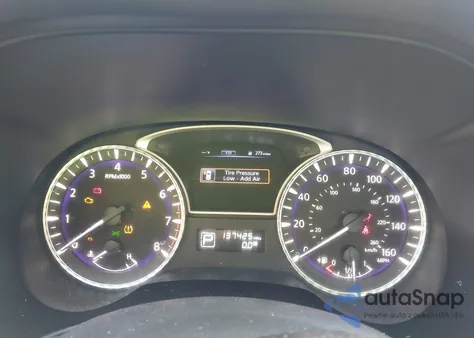 2017 Infiniti Qx60 из США, поврежденный, VIN 5N1DL0MM7HC518957